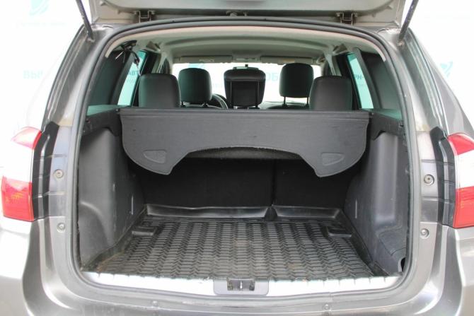 Nissan Terrano III (D10) с пробегом 2015 года, цена 945 000 рублей, 166000 км, внедорожник, Автокод Объявления