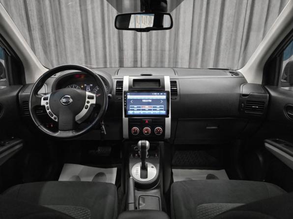 Nissan X-Trail II Рестайлинг с пробегом 2013 года, цена 1 450 000 рублей, 125000 км, внедорожник, Автокод Объявления