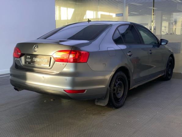 Volkswagen Jetta VI с пробегом 2011 года, цена 599 000 рублей, 294889 км, седан, Автокод Объявления