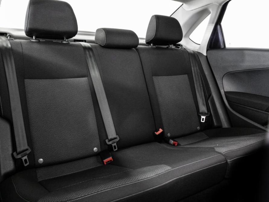 Volkswagen Polo V Рестайлинг Санкт-Петербург  - изображение 19