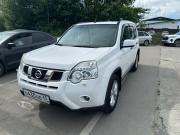 Nissan X-Trail II Рестайлинг Курган  - изображение 7