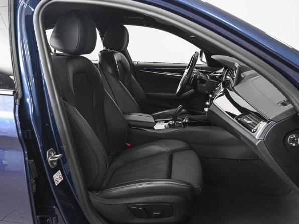 BMW 5 серии VII (G30/G31/G38) с пробегом 2019 года, цена 3 432 000 рублей, 101615 км, седан, Автокод Объявления