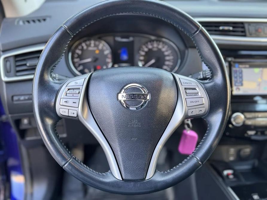 Nissan Qashqai II Екатеринбург  - изображение 12