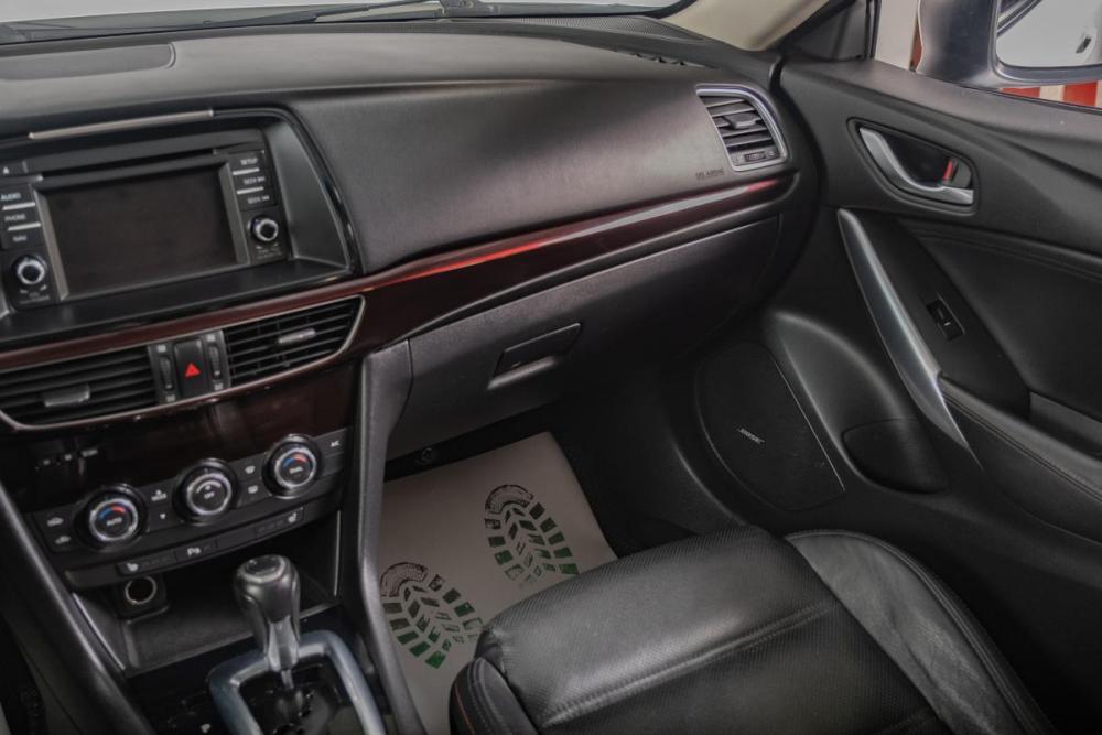 Mazda 6 III (GJ) Томск  - изображение 12