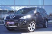 Peugeot 4007 Ульяновск  - изображение 25