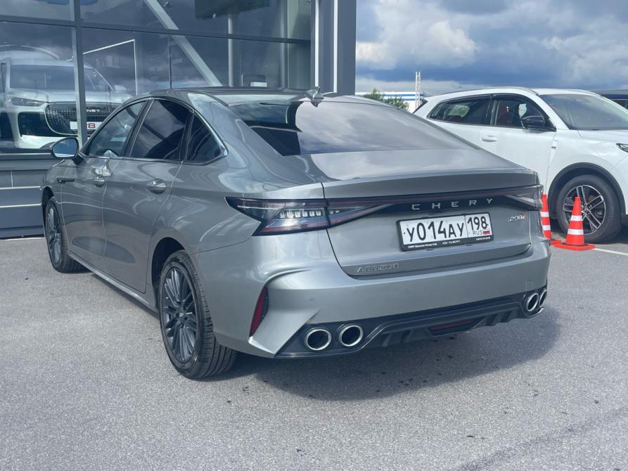 Chery Arrizo 8 Санкт-Петербург  - изображение 4