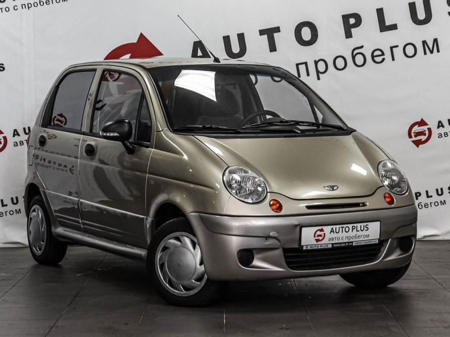 Daewoo Matiz I Рестайлинг Минеральные Воды  - изображение 1