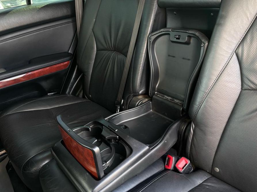 Lexus RX II Рестайлинг Краснодар  - изображение 34