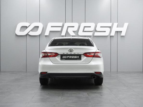 Toyota Camry VIII (XV70) с пробегом 2019 года, цена 2 650 000 рублей, 179028 км, седан, Автокод Объявления