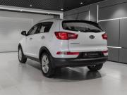 Kia Sportage III Москва  - изображение 27