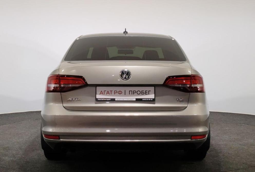 Volkswagen Jetta VI Рестайлинг Ярославль  - изображение 6