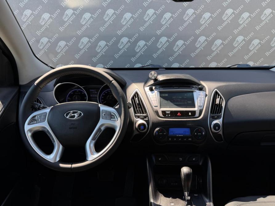 Hyundai ix35 I Краснодар  - изображение 19