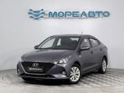 Hyundai Solaris II Рестайлинг Калининград  - изображение 21