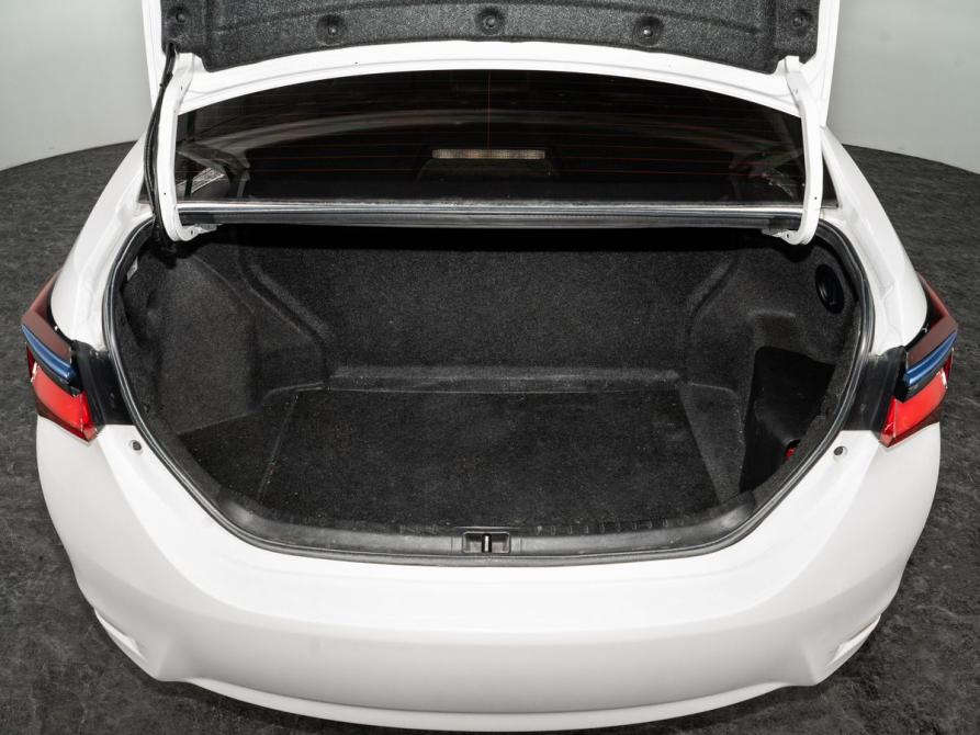 Toyota Corolla XII (E210) Иркутск  - изображение 20