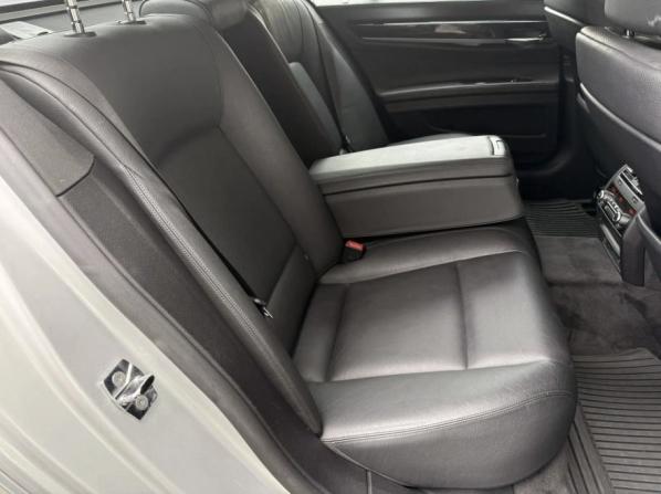 BMW 7 серии V (F01/F02/F04) с пробегом 2009 года, цена 1 550 000 рублей, 256000 км, седан, Автокод Объявления