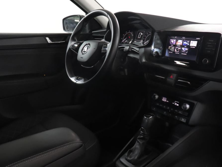 Skoda Rapid II Москва  - изображение 9