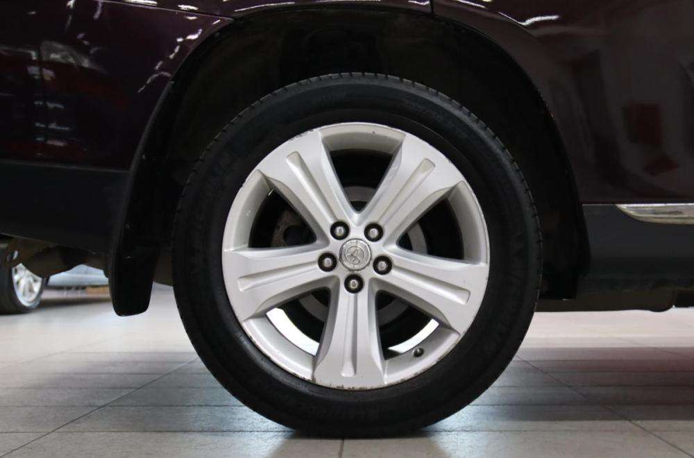Toyota Highlander II (XU40) Рестайлинг Сургут  - изображение 33
