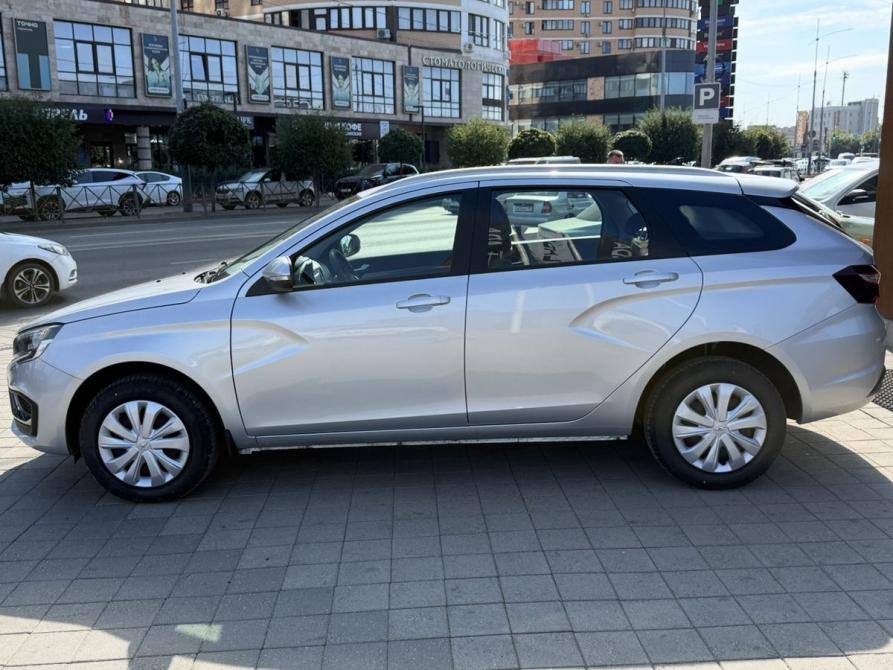 Lada (ВАЗ) Vesta I Рестайлинг (NG) Краснодар  - изображение 8