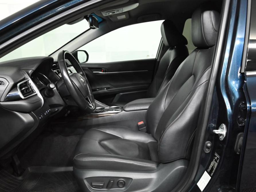 Toyota Camry VIII (XV70) Екатеринбург  - изображение 11