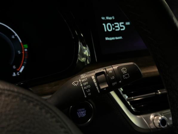 Kia Mohave I Рестайлинг 2 с пробегом 2020 года, цена 4 800 000 рублей, 82649 км, внедорожник, Автокод Объявления
