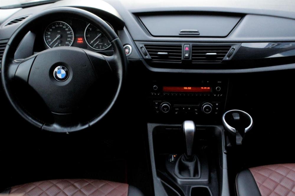 BMW X1 I (E84) Брянск  - изображение 7