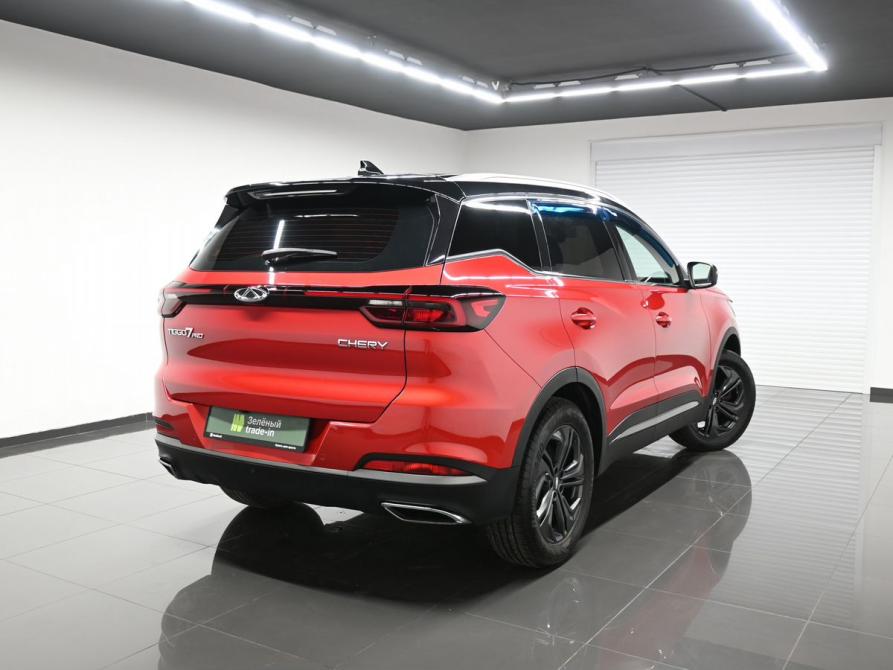 Chery Tiggo 7 Pro I Тверь  - изображение 2