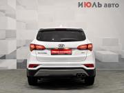 Hyundai Santa Fe III Рестайлинг Екатеринбург  - изображение 29