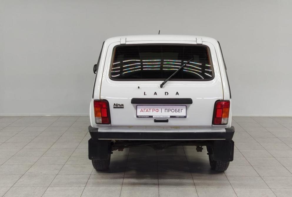 Lada (ВАЗ) Niva Legend Саратов  - изображение 6