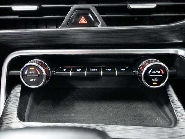 Geely Tugella I Рестайлинг с пробегом 2023 года, цена 2 494 000 рублей, 127220 км, внедорожник, Автокод Объявления