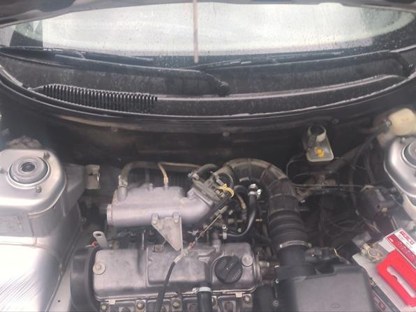 Lada (ВАЗ) 2110 с пробегом 2004 года, цена 160 000 рублей, 179000 км, седан, Автокод Объявления