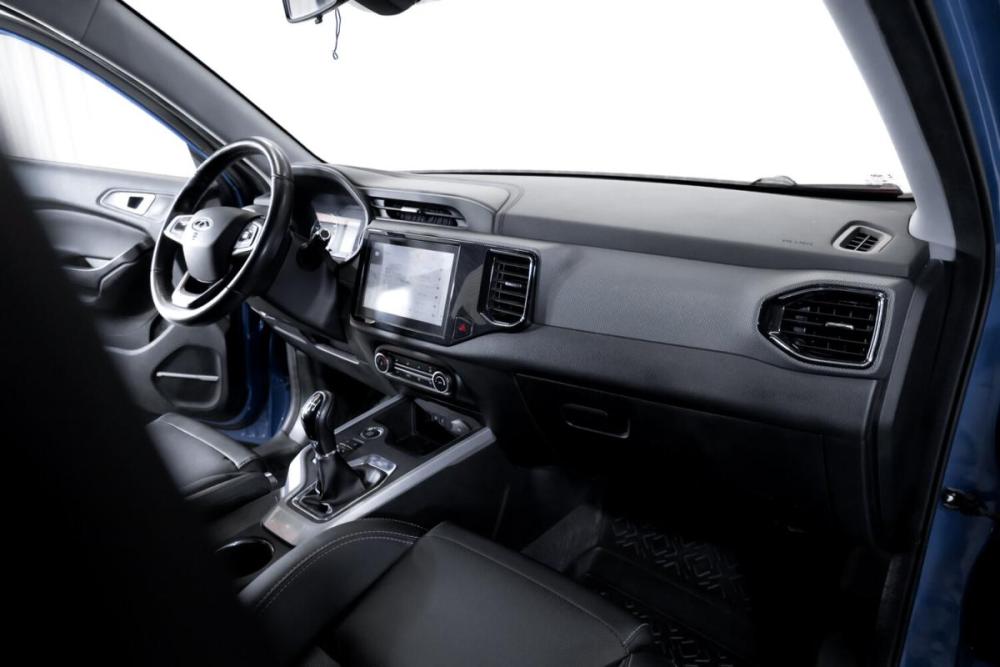 Chery Tiggo 4 I Рестайлинг Тюмень  - изображение 18