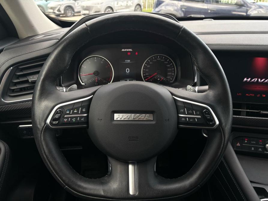 Haval F7x I Калуга  - изображение 20