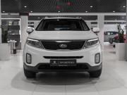 Kia Sorento II Рестайлинг Москва  - изображение 29