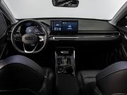 Geely Emgrand II Тюмень  - изображение 42