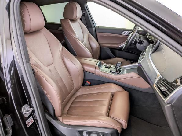 BMW X6 III (G06) с пробегом 2019 года, цена 7 075 000 рублей, 94813 км, внедорожник, Автокод Объявления