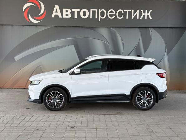 Geely Coolray I с пробегом 2023 года, цена 1 798 000 рублей, 79736 км, внедорожник, Автокод Объявления