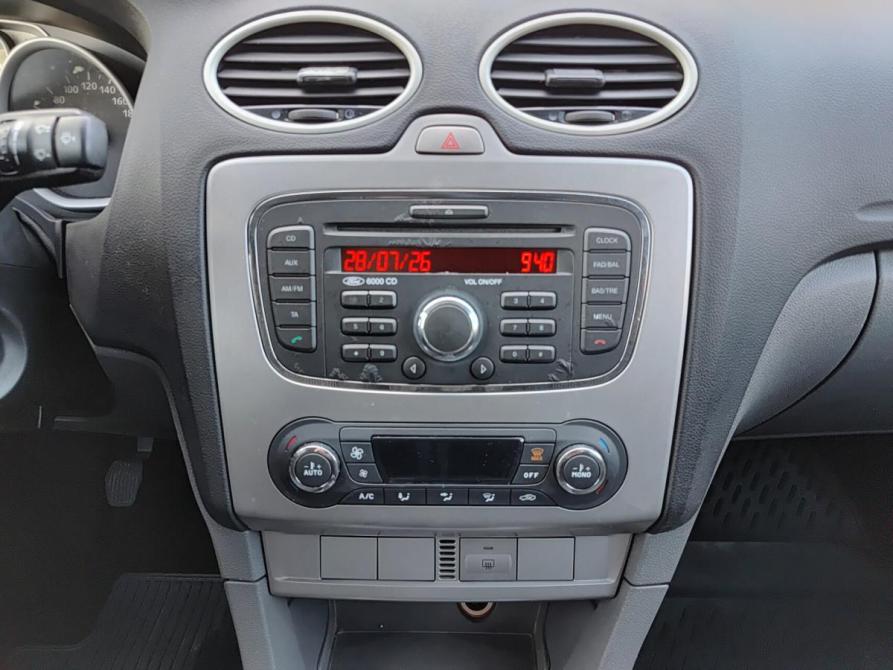 Ford Focus II Рестайлинг Йошкар-Ола  - изображение 18