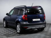 Skoda Yeti I Москва  - изображение 25