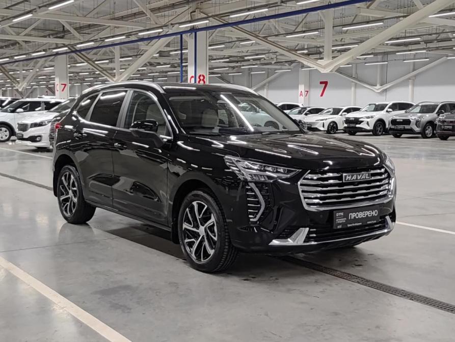 Haval Jolion I Казань  - изображение 3