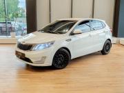 Kia Rio III Тула  - изображение 19