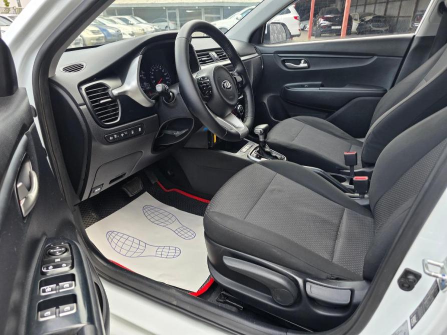 Kia Rio IV Рестайлинг Краснодар  - изображение 11
