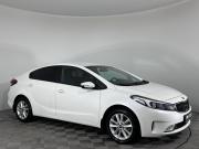 Kia Cerato III Рестайлинг (Classic) Ростов-на-Дону  - изображение 27