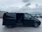 Mercedes-Benz V-Класс III (W447) Рестайлинг Сочи  - изображение 34