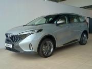 Haima 7X Ярославль  - изображение 33