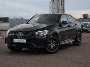 Mercedes-Benz GLC Coupe I (C253) Рестайлинг Москва  - изображение 18