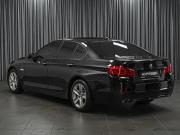 BMW 5 серии VI (F10/F11/F07) Ставрополь  - изображение 22