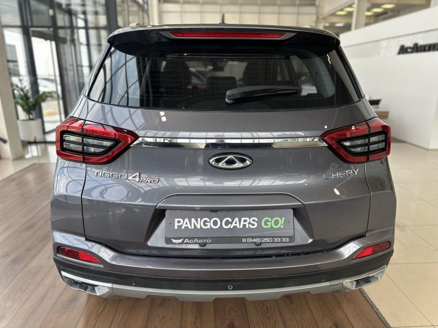Chery Tiggo 4 Pro I Саратов  - изображение 6