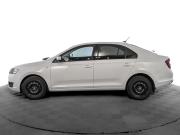 Skoda Rapid I Рестайлинг Москва  - изображение 32