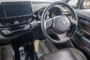 Toyota C-HR I Барнаул  - изображение 48