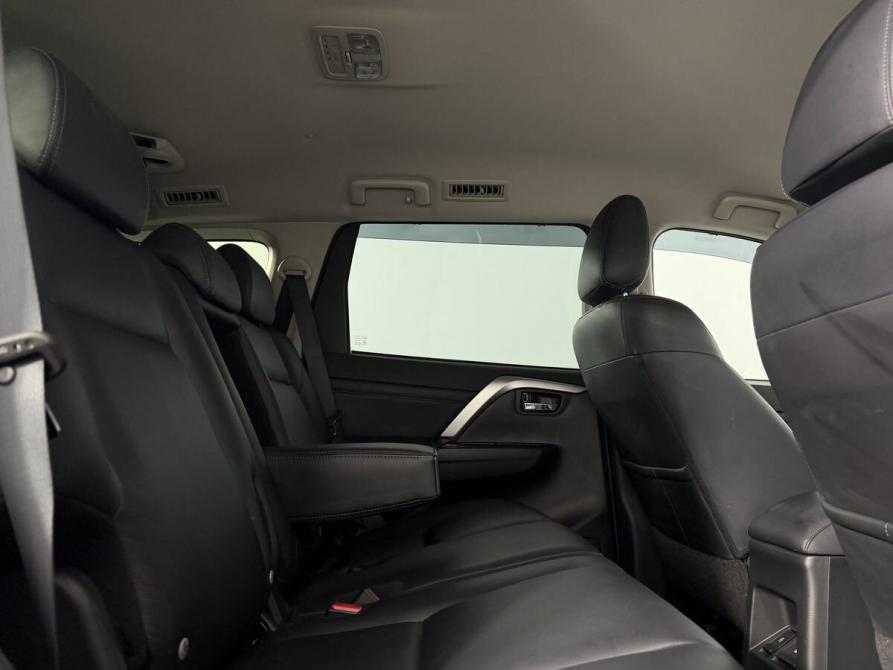 Mitsubishi Pajero Sport III Рестайлинг Калининград  - изображение 21